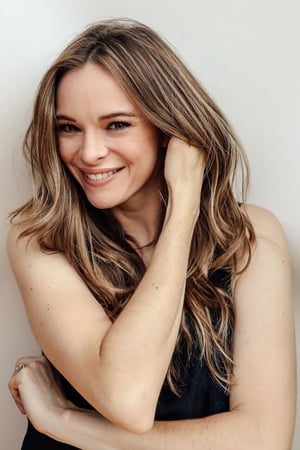 Danielle Panabaker profil kép