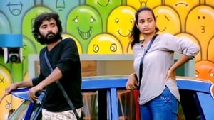 Bigg Boss Tamil 1. évad Ep.81 81. epizód