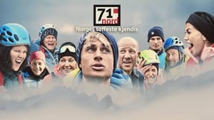 71° nord - Norges tøffeste kjendis kép