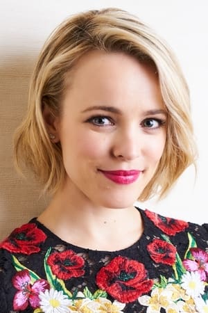 Rachel McAdams profil kép