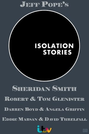 Isolation Stories poszter