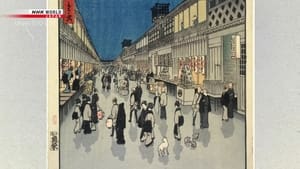 Ukiyoe EDO-LIFE 4. évad Ep.6 6. epizód