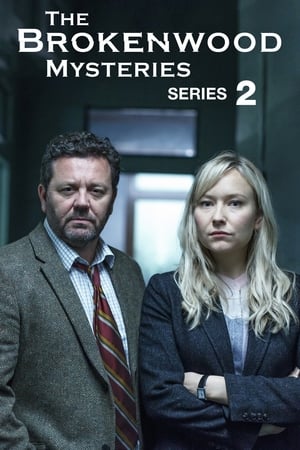 Brokenwood titkai 2. évad (2015-09-27) poszter