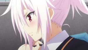 Ayakashi Triangle 1. évad Ep.5 5. epizód