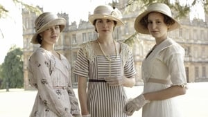 Downton Abbey kép