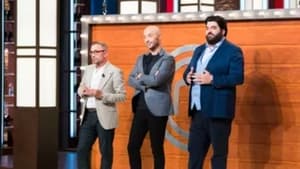 Celebrity MasterChef Italia 1. évad Ep.5 5. epizód