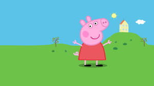 Peppa malac kép