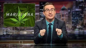 John Oliver-show az elmúlt hét híreiről 4. évad Ep.7 7. epizód