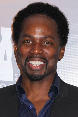 Harold Perrineau profil kép