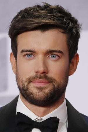 Jack Whitehall profil kép