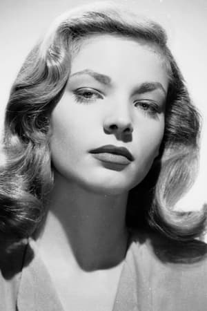 Lauren Bacall profil kép