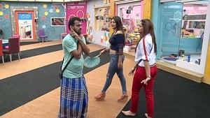 Bigg Boss Tamil 2. évad Ep.12 12. epizód