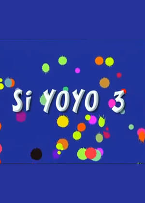 Si Yoyo 4. évad (2005-11-20) poszter