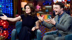 Watch What Happens Live with Andy Cohen 10. évad Ep.60 60. epizód