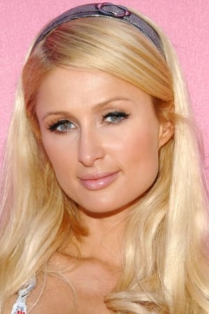 Paris Hilton profil kép