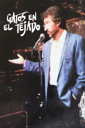 Gatos en el Tejado 1. évad (1988-10-07) poszter