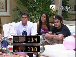 Big Brother Brasil 3. évad Ep.22 22. epizód