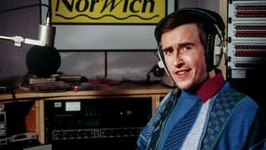 I'm Alan Partridge kép