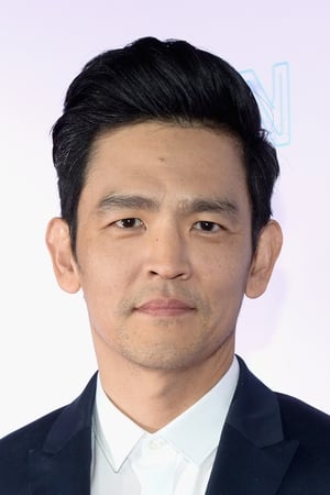 John Cho profil kép