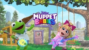 Muppet Babies kép