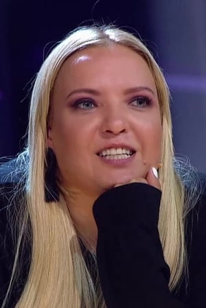 Irina Myagkova profil kép