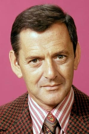 Tony Randall profil kép