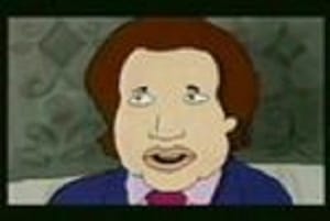 Dr. Katz, Professional Therapist 2. évad Ep.7 7. epizód