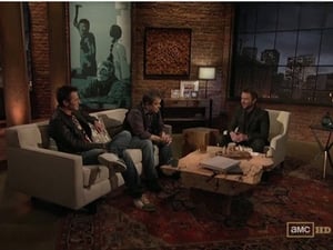 Talking Dead 1. évad Ep.1 1. epizód