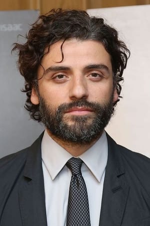 Oscar Isaac profil kép