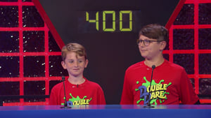 Double Dare 1. évad Ep.16 16. epizód