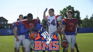 Blue Mountain State kép