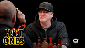 Hot Ones 2. évad Ep.7 7. epizód