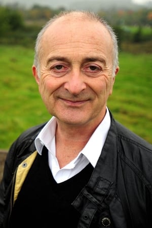 Tony Robinson profil kép