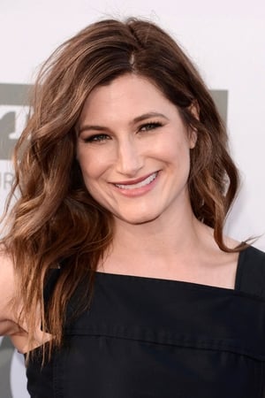 Kathryn Hahn profil kép