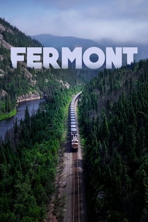 Fermont 3. évad (2024-01-08) poszter