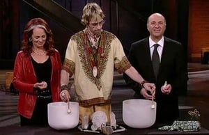 Dragons' Den 4. évad Ep.9 9. epizód