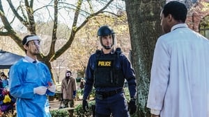 Containment 1. évad Ep.13 13. epizód