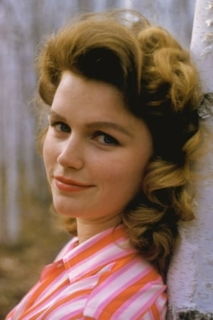 Lee Remick profil kép