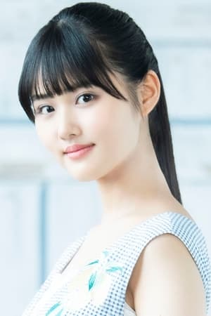 原菜乃華 profil kép