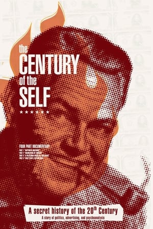 The Century of the Self poszter