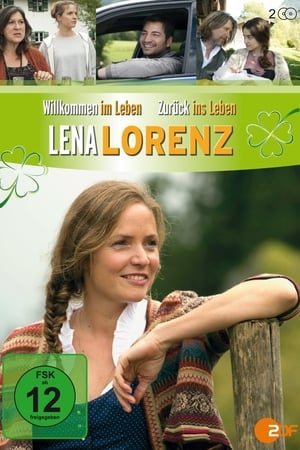 Lena Lorenz - Szülésznő az Alpokban