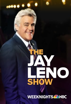 The Jay Leno Show poszter