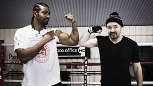 David Haye versus 1. évad Ep.2 2. epizód