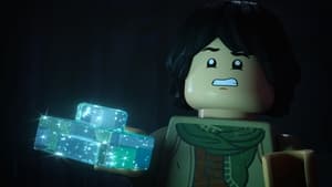 Lego Star Wars: Újjáépíteni a Galaxist kép