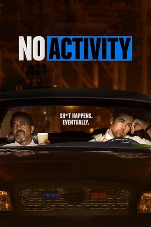 No Activity poszter