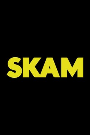 SKAM poszter