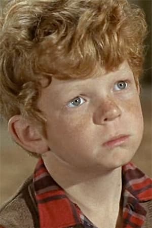 Johnny Whitaker