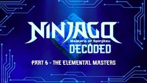 LEGO Ninjago: A Spinjitzu mesterei Speciális epizódok Ep.50 50. epizód