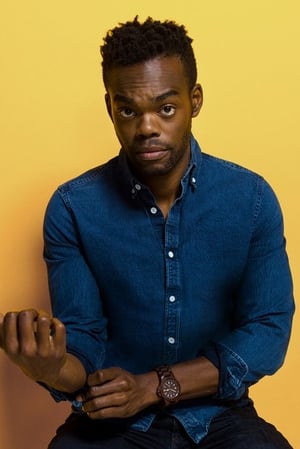 William Jackson Harper profil kép