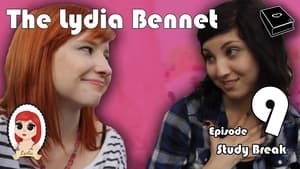 The Lizzie Bennet Diaries Speciális epizódok Ep.26 26. epizód